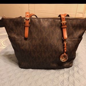 Michael Kors Handbag